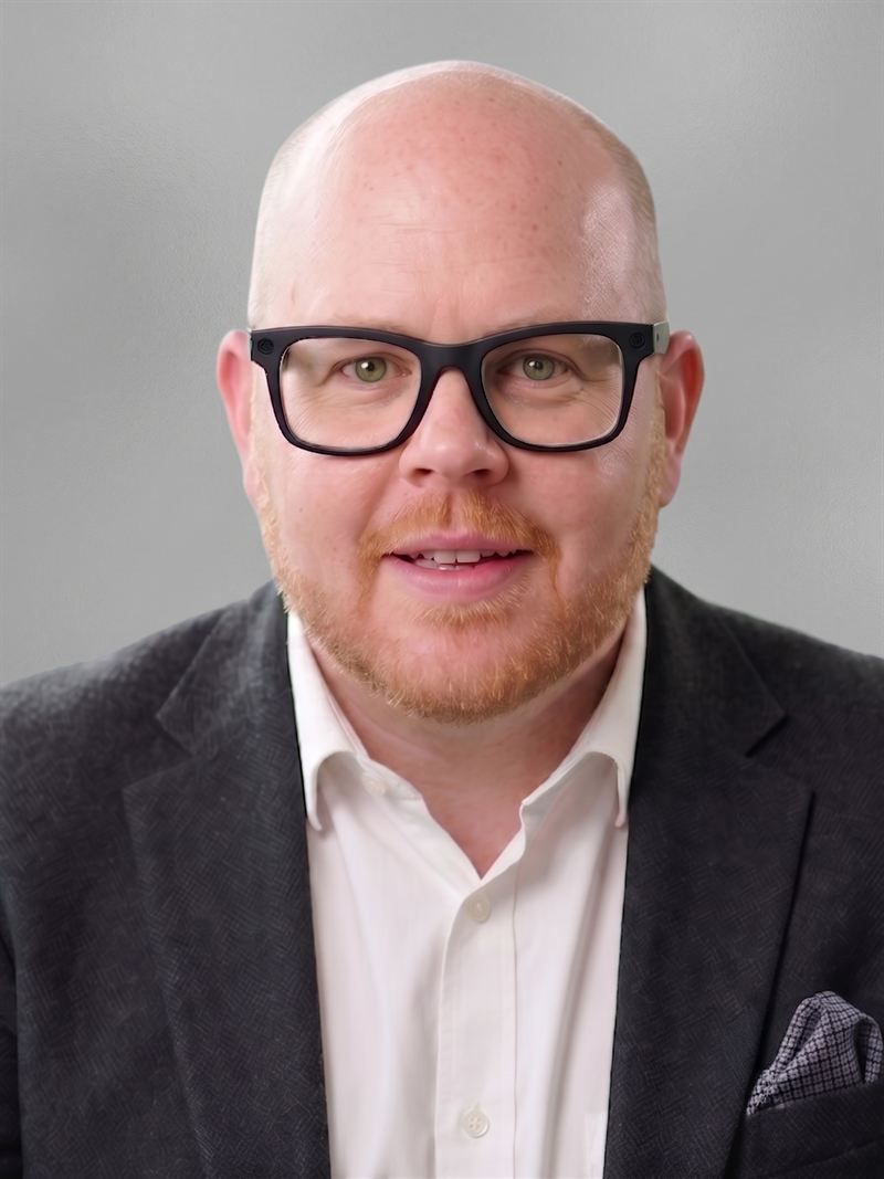 Wayne Dowden